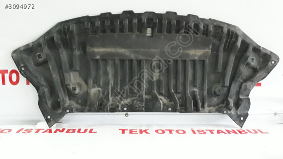 Mercedes E 212 YARASA MAKYAJLI KASA A2125203923