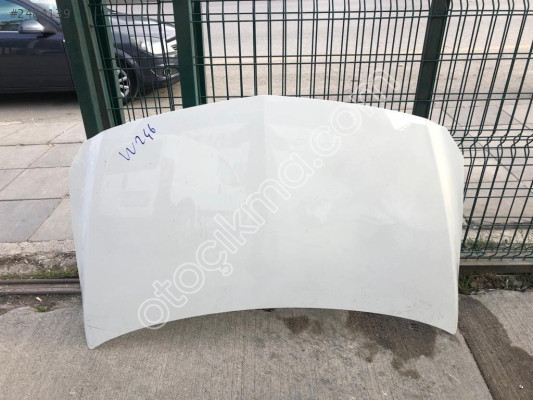 MERCEDES B SERİ W246 ÖN KAPUT