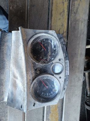 Astra H km saati