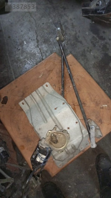 Hundai h100 sioecek motoru freze