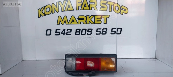 Mitsubishi Canter FE515 Sağ Stop