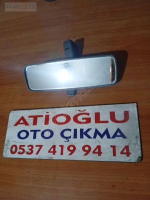 Fiat Doblo iç dikiz aynası 2000-2008