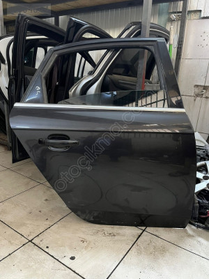 AUDİ A4 2014 SAĞ ARKA KAPI ÜÇEL OTO ÇIKMA BURSA