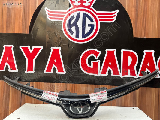 TOYOTA COROLLA ÖN PANJUR 2019-2023 OEM  5311402580