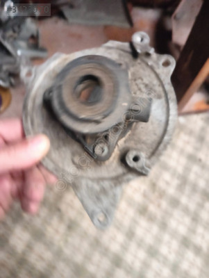 Honda Civic fd6 direksiyon kutu üst kapak