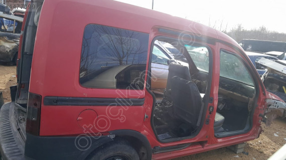 Opel combo c sag arka camurluk  kesme