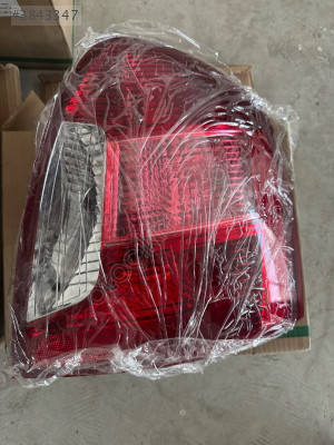 HYUNDAİ ACCENT ERA 2006-2012 SAĞ STOP
