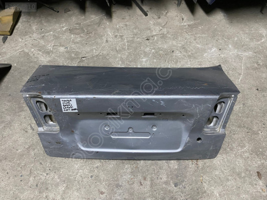 HONDA CİVİC BAGAJ KAPAĞI ORJİNAL 2002-2005 MODEL
