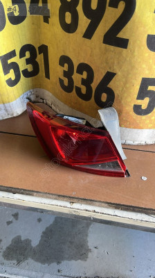 SEAT LEON SOL STOP 5F0945095D