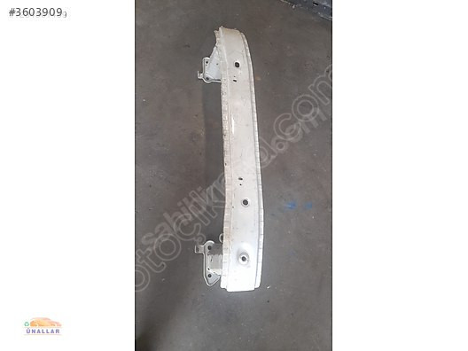 VOLVO S40 Ön Tampon Demiri - Mertler Oto Yedek Parça