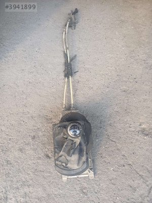 fabia ibiza vites kulesi