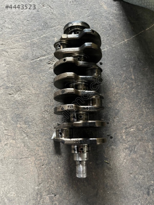 FİAT ALBEA 1.3 EURO 4 KRANK