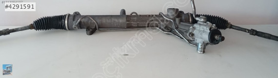 TURKUAZ BMW 3 SERİSİ E92 KASA DİREKSİYON KUTUSU ÇEŞİTLERİ ORJ