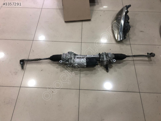 MERCEDES E SERİ W213 DİREKSİYON KUTUSU 2134604802