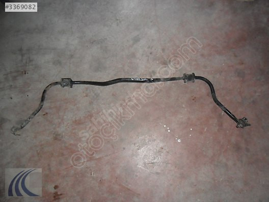 HONDA CIVIC 2004 ÇIKMA ARKA DENGE DEMİRİ