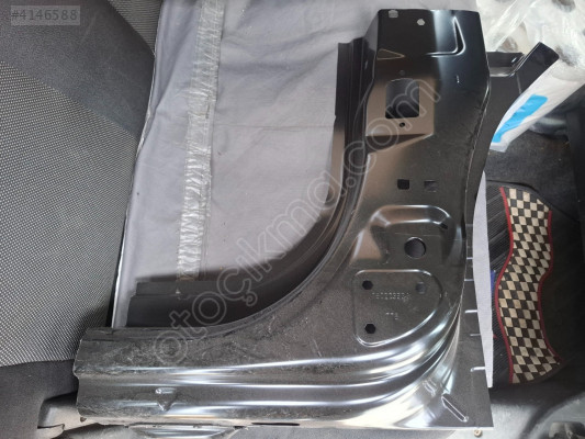 Renault captur 1 macbiyel saci ön kısım sag 764608347R 760223930R