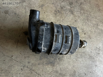 Megane1-R19 alize çıkma orjinal hava filtre kazanı