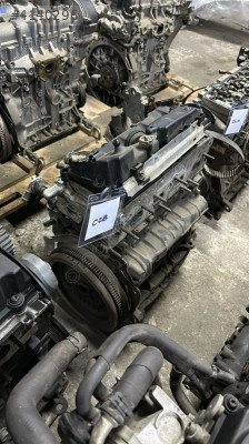 VOLKSWAGEN 2.0 TDİ CRB - BAZ 2