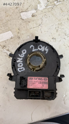 kia bongo 2014 direksiyon airbag sargısı/zemberek (son fiyat)