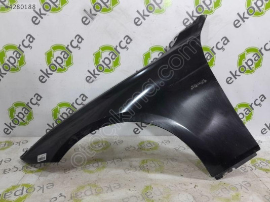 BMW 3 SERİSİ 2012 2018 F30 SOL ÖN ÇAMURLUK 41009621597