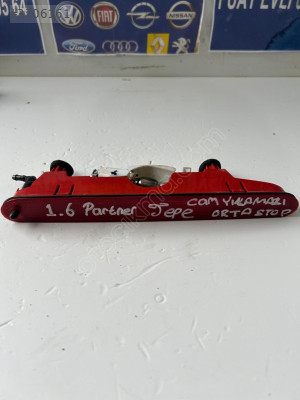 PEUGEOT PARTNER TEPE 1.6 ARKA STOP