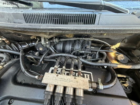 CHEVROLET AVEO 1.4 BENZINLI KOMPLE SANZIMAN MERT OTO