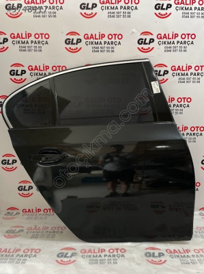 BMW E60 SAĞ ARKA KAĞI DOLU ORJİNAL ÇIKMA