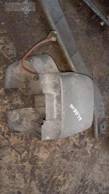 Kia klarus direksiyon bakalit