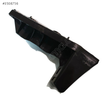 5FA807183 SEAT LEON 2020+2023 SOL ÖN TAMPON BRAKETİ .