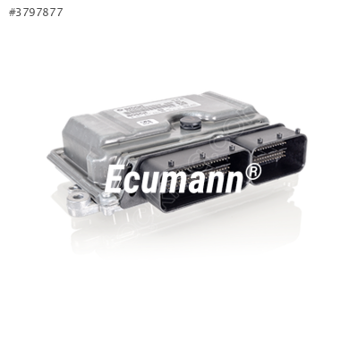 Mercedes-benz A180 1.8  Motor Beyni / CRA.32 / EDC16C32-5.32 / 0