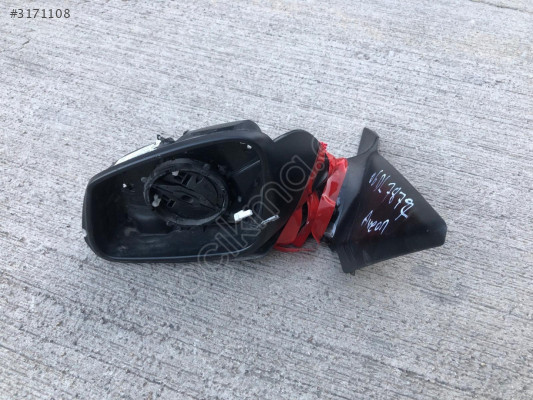 BMW 1 SERİ F20 SOL DİKİZ AYNASI 51167242733-22