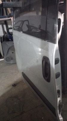 FIAT DOBLO G.A SAĞ SÜRGÜLÜ KAPI GÜÇMANLAR
