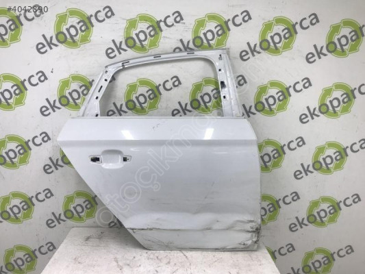 AUDI A3 2013 2020 ÇIKMA  SAĞ ARKA KAPI SD 8V5833052