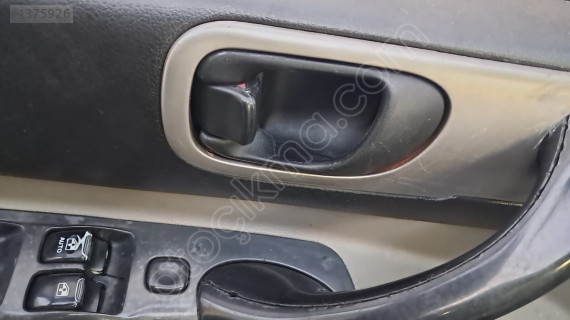 CHEVROLET REZZO SOL ÖN KAPI İÇ AÇMA KOLU.OTO ERKAN ÜNYE