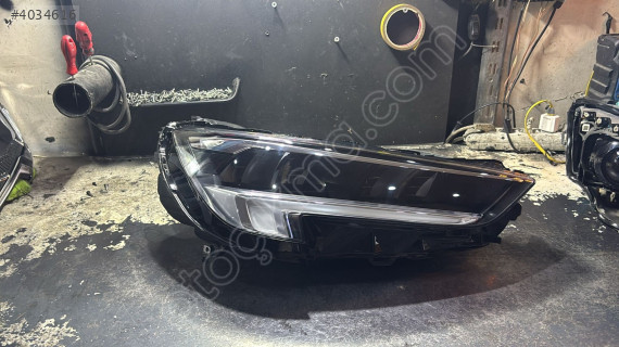 OPEL İNSİGNİA FUL LED SAĞ FAR 2020 39136826
