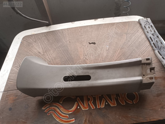 Doblo direk klasiği 2023