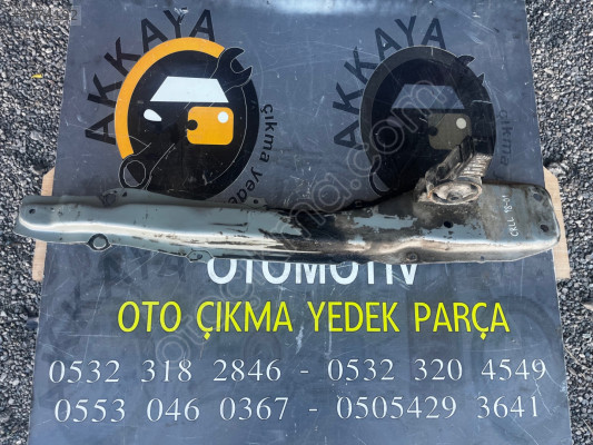 Toyota Corolla Motor Beşiği ön Orjinal Çıkma