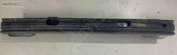 02394 RENAULT MEGANE E-TECH ÖN TAMPON DEMİRİ