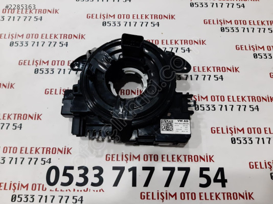 5K0953569AK VW JETTA AIRBAG SARGISI