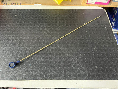 FİAT DOBLO 1.6 MJET 09-17 YAĞ ÇUBUĞU