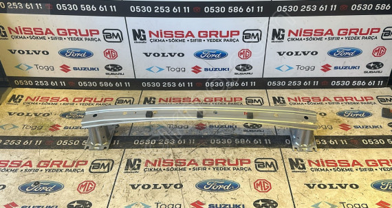 SUZUKİ VİTARA ARKA TAMPON DEMİRİ ORJİNAL ÇIKMA YEDEK PARÇA