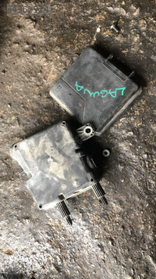 RENAULT LAGUNA3 SİGORTA ALT ÜST KAPAK OTO FEDAİ