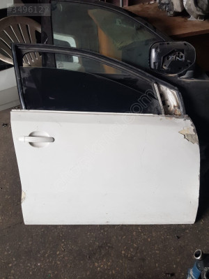 VOLKSWAGEN POLO SAG ÖN KAPI
