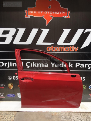 Vw golf 8 sağ ön kapı çıkma