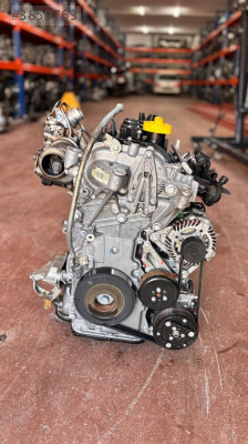 Clio- 5  1.0 TCE Komple Sandık Motor