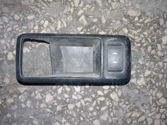 3M51-226A37 FORD KUGA ORJÇIKMA SOL ARKA CAM KALDIRMA DÜĞMESİ