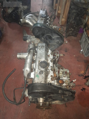 Mitsubishi L300 motor komple muayyer çıkma orijinal