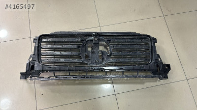 MERCEDES G SERİ W463 RADYATÖR BRAKETİ 4638880300