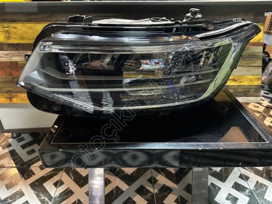 VW TİGUAN SOL FAR 2020-23