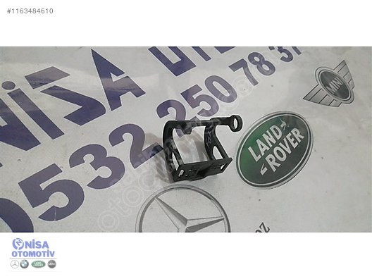 BMW 5 SERİSİ F07 GT KASA SAĞ FAR YIKAMA KAPAĞI AYAĞI 51117331692